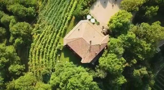 Biss Badaliss - Bed & Breakfast Valdobbiadene Extérieur photo