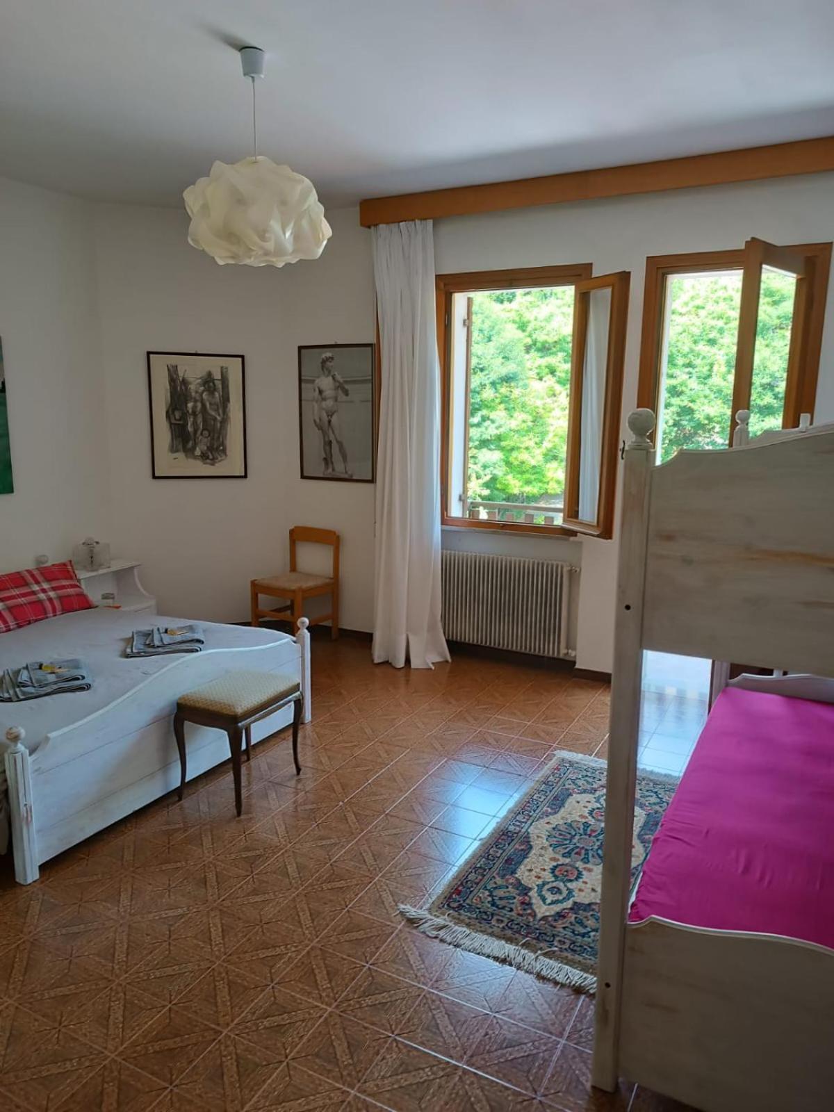 Biss Badaliss - Bed & Breakfast Valdobbiadene Extérieur photo