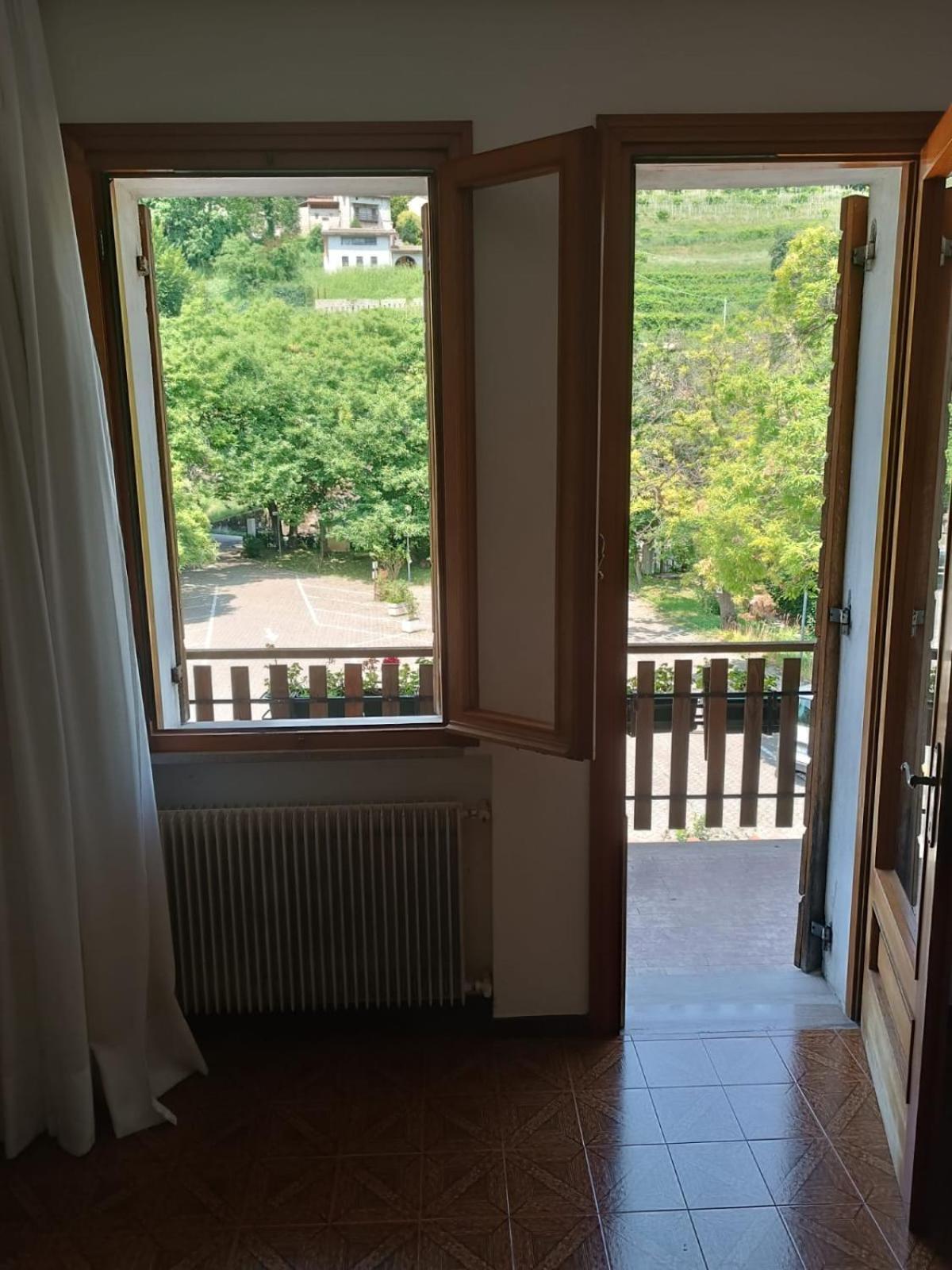 Biss Badaliss - Bed & Breakfast Valdobbiadene Extérieur photo