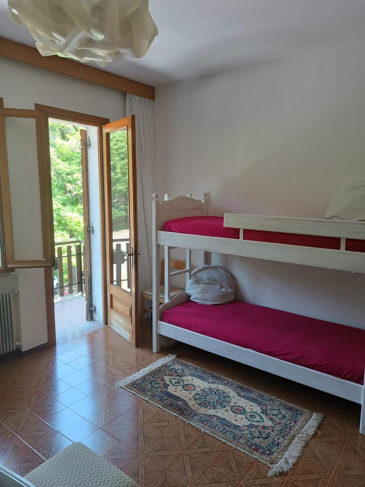 Biss Badaliss - Bed & Breakfast Valdobbiadene Extérieur photo