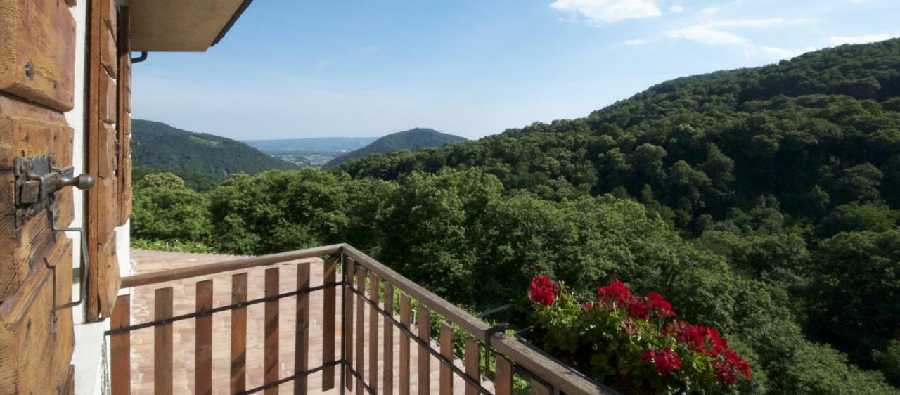 Biss Badaliss - Bed & Breakfast Valdobbiadene Extérieur photo