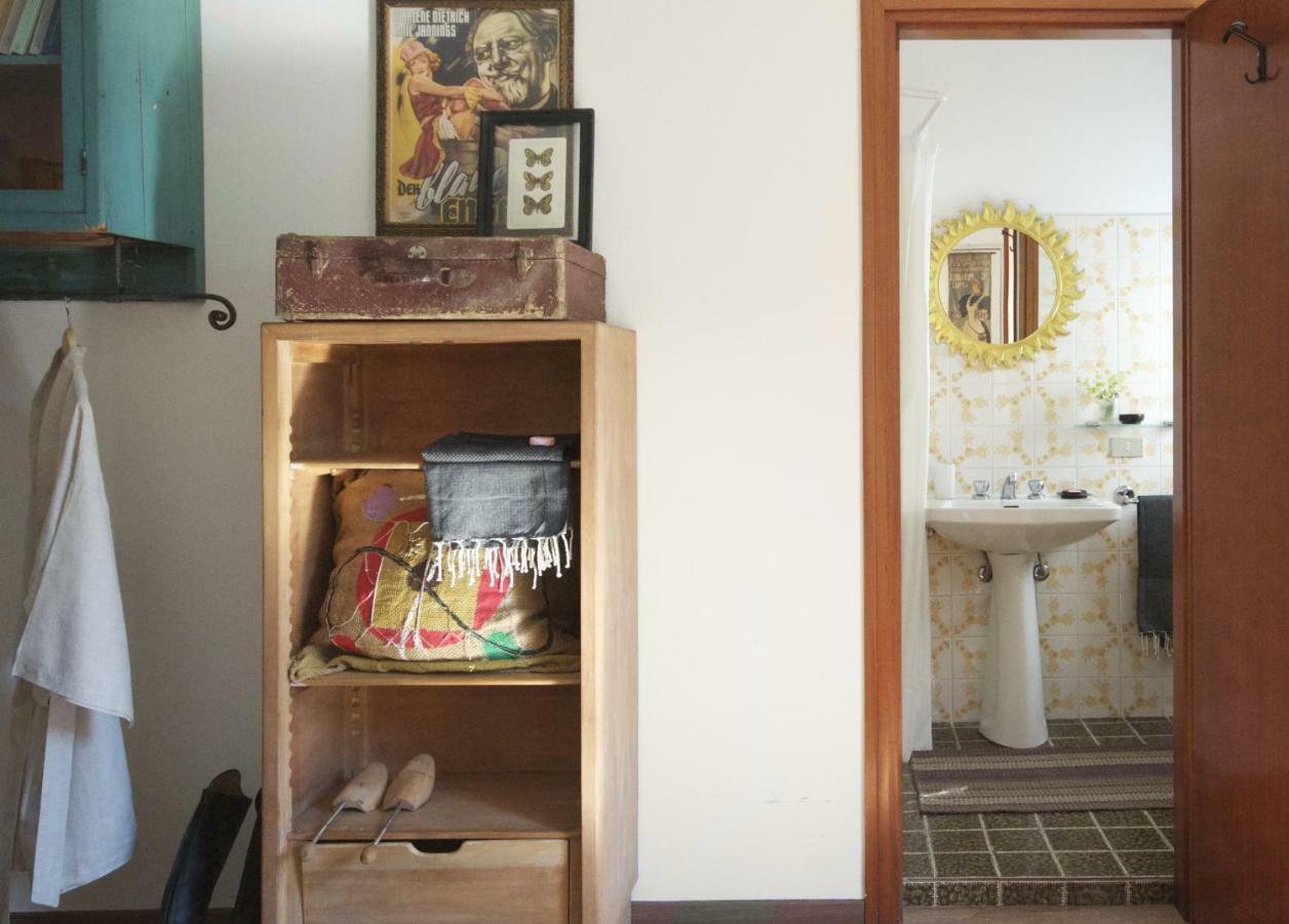 Biss Badaliss - Bed & Breakfast Valdobbiadene Extérieur photo
