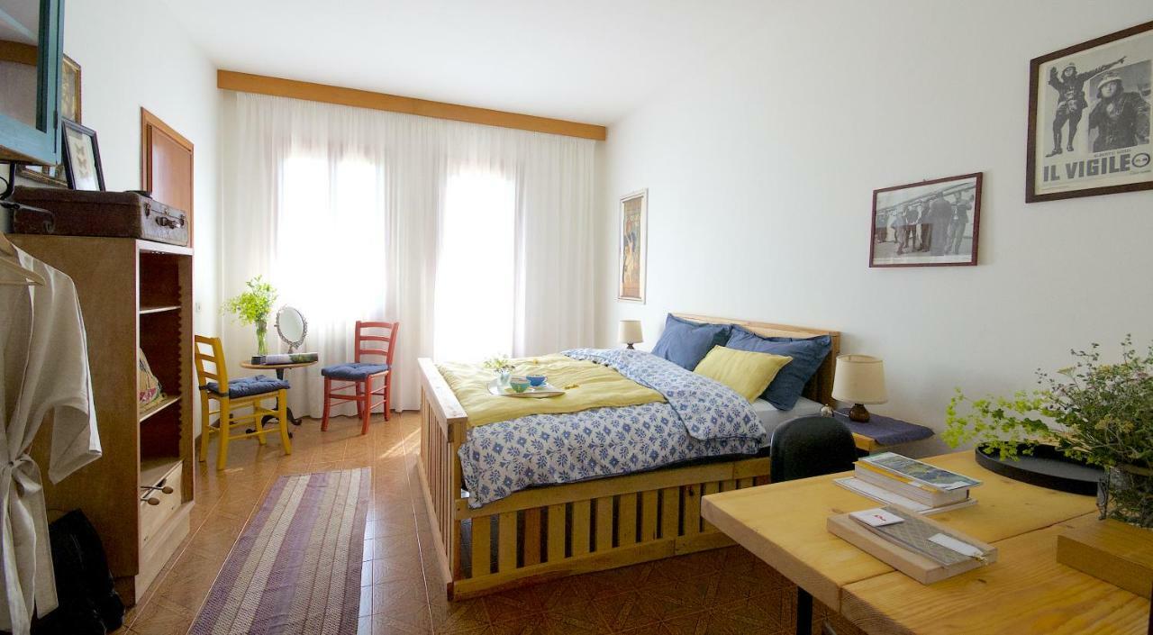 Biss Badaliss - Bed & Breakfast Valdobbiadene Extérieur photo