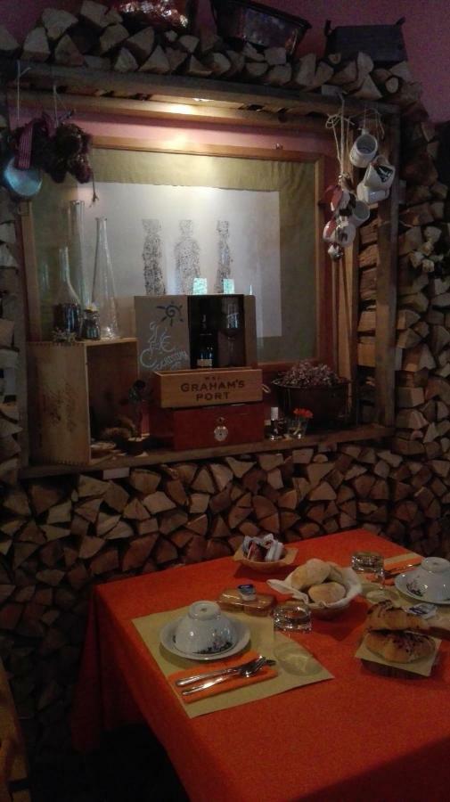 Biss Badaliss - Bed & Breakfast Valdobbiadene Extérieur photo
