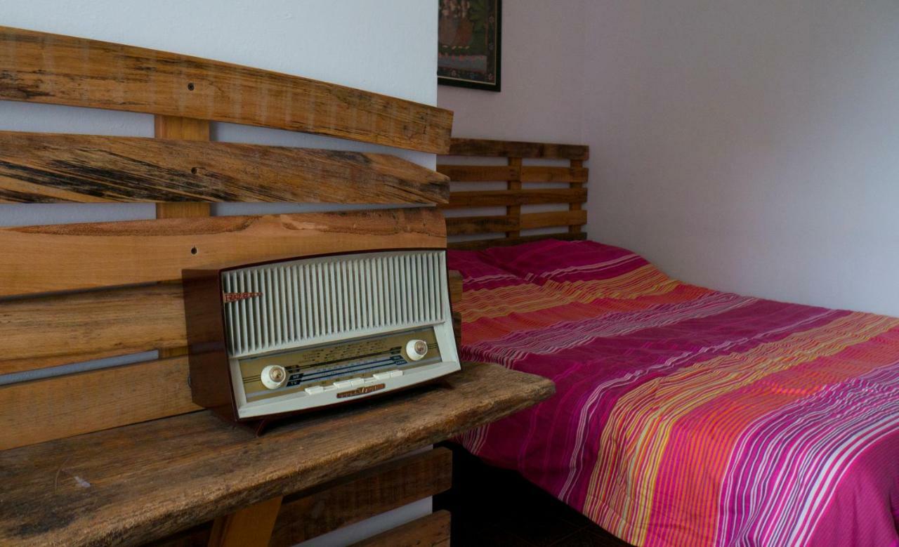 Biss Badaliss - Bed & Breakfast Valdobbiadene Extérieur photo