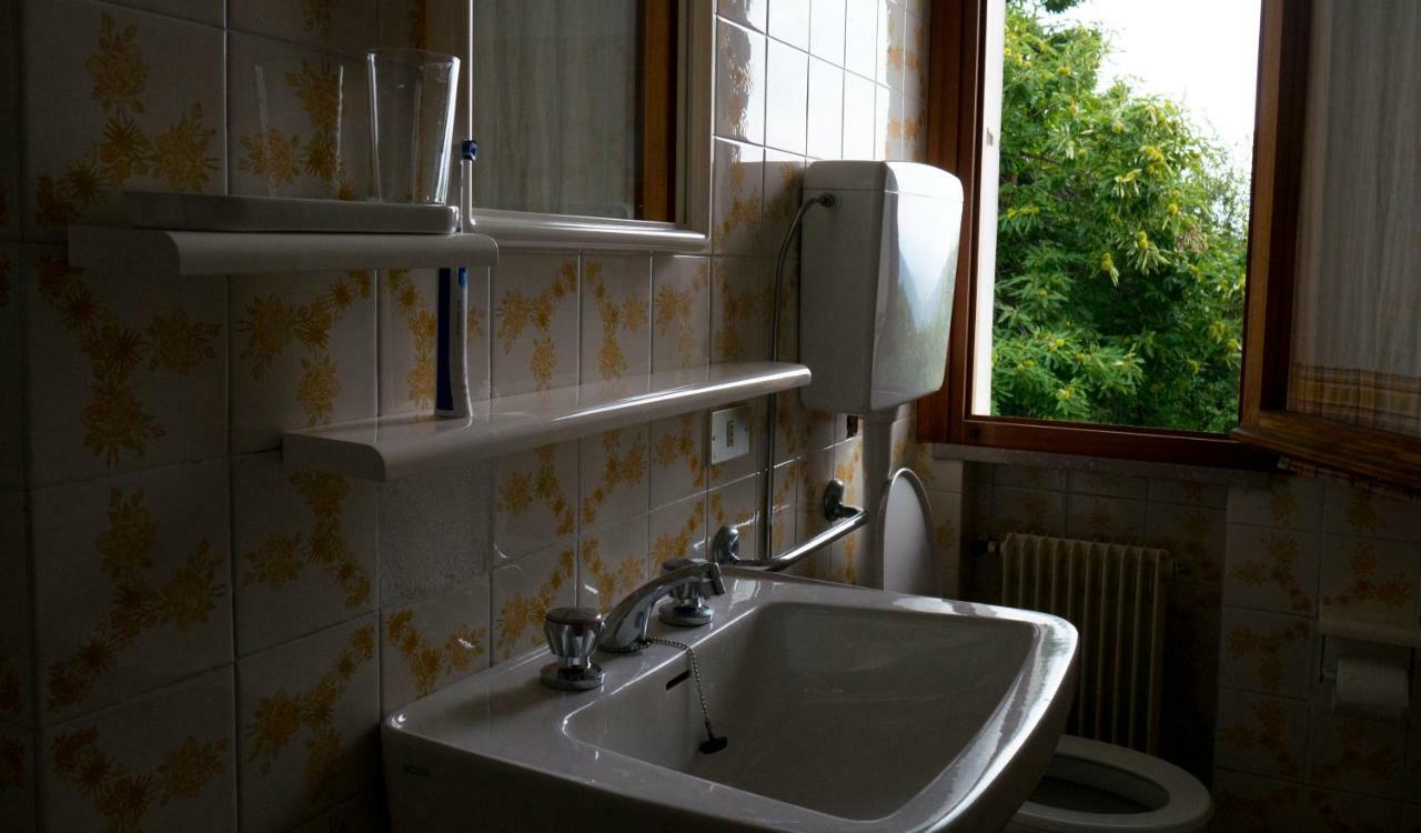 Biss Badaliss - Bed & Breakfast Valdobbiadene Extérieur photo