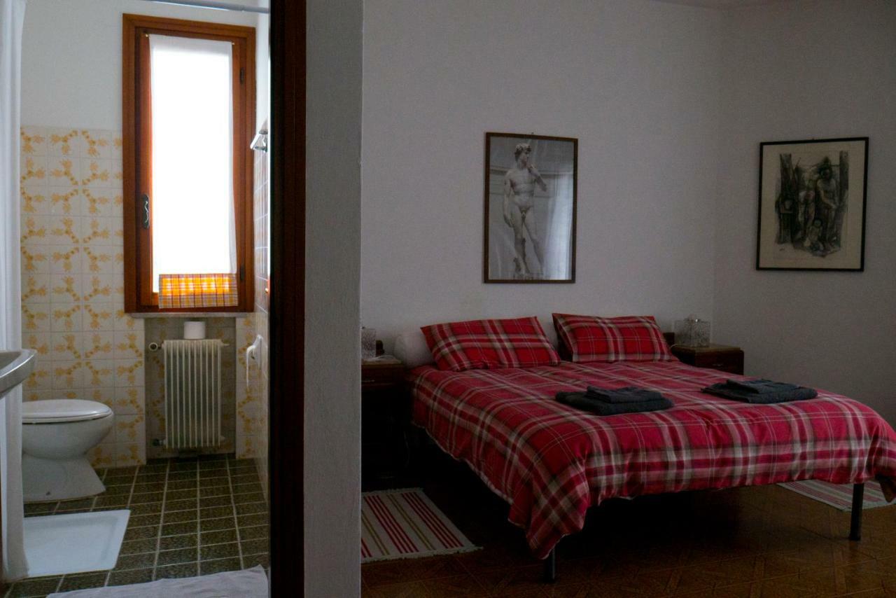 Biss Badaliss - Bed & Breakfast Valdobbiadene Extérieur photo